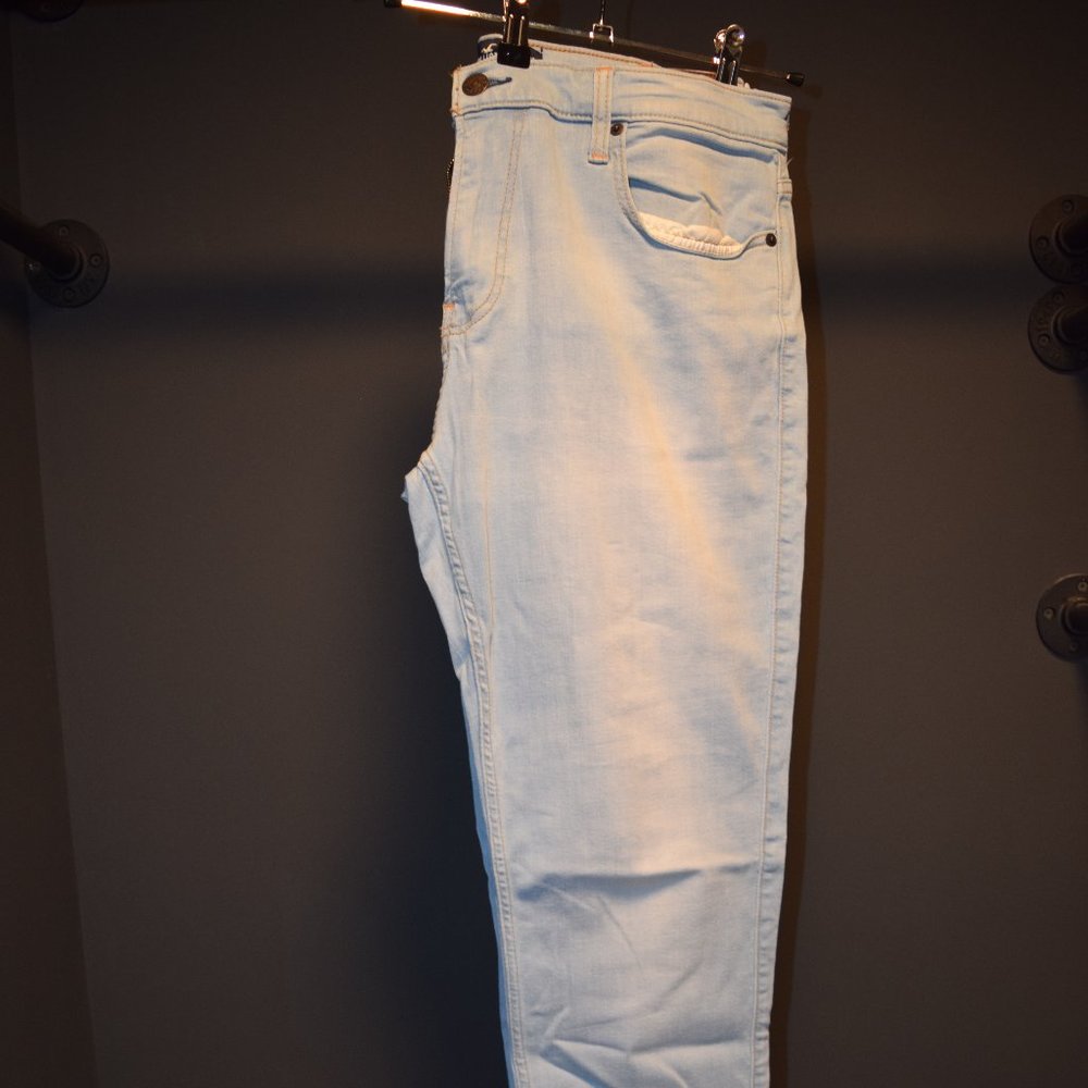 Men's Hollister Jeans